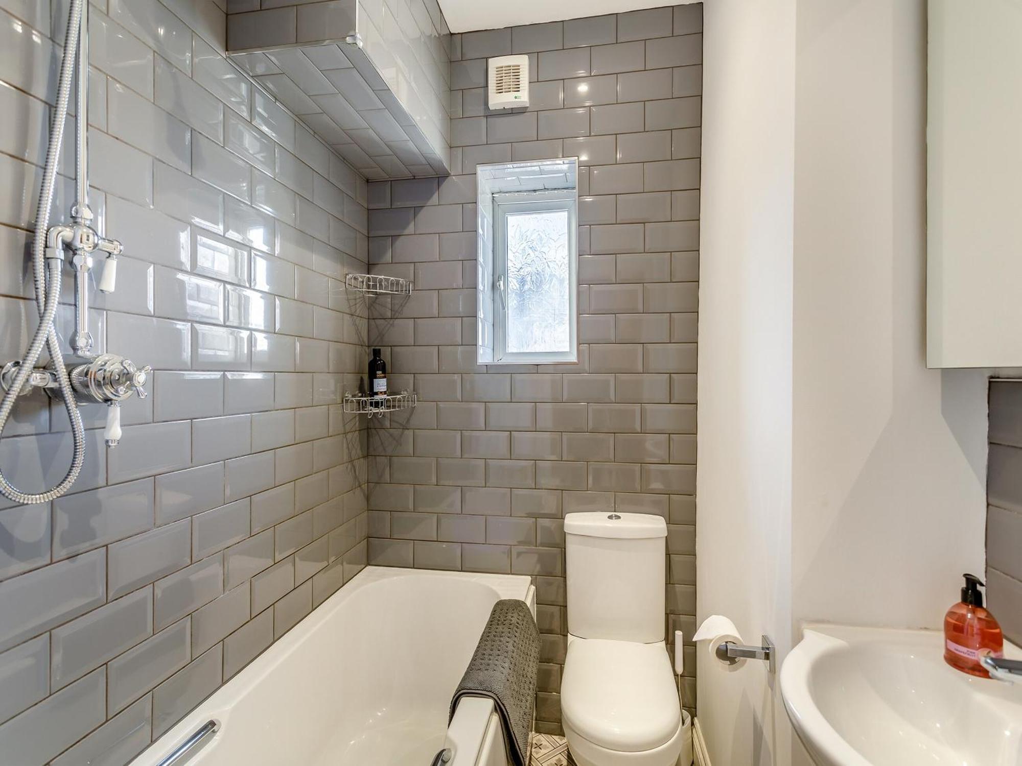 Wharfedale Cottage Харрогейт Экстерьер фото